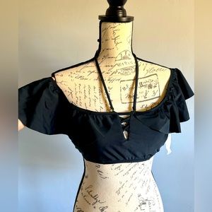 🆕 RAISIN'S SWIMSUIT TOP